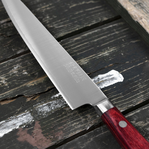 Terakazu Takamura R2 Nóż uniwersalny 15 cm