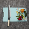 Tenryo Manaita Peel-Away Color Deska do krojenia 400x230x14 mm