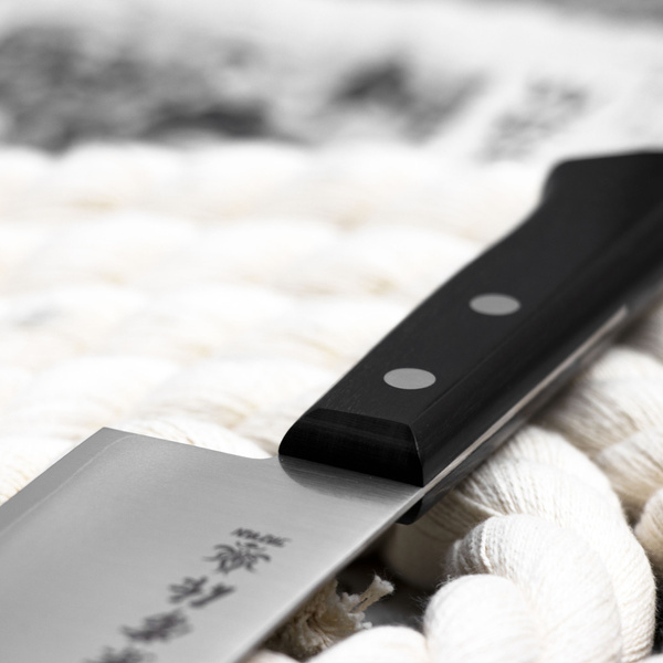 Kanetsune 5500 VG-2 Nóż Nakiri 16,5 cm