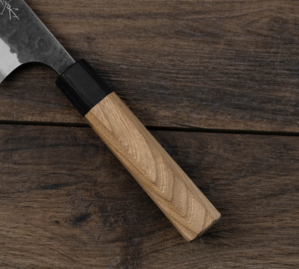 Masakage Koishi Super Aogami Nóż szefa kuchni 21 cm