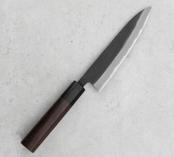 Shiro Kamo Super Aogami/SS Nóż uniwersalny 15 cm