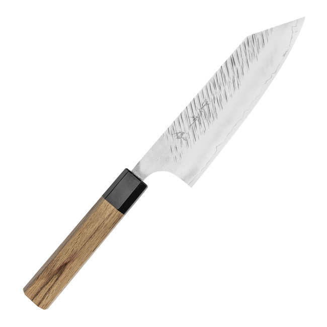 Yu Kurosaki Fujin R2 Nóż Bunka 16,5 cm