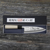 Sakai Takayuki Gallery Shirogami#2 Nóż Deba 18 cm