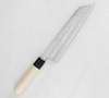 Tsunehisa Nashiji Gingami Nóż Kiritsuke Gyuto 21 cm