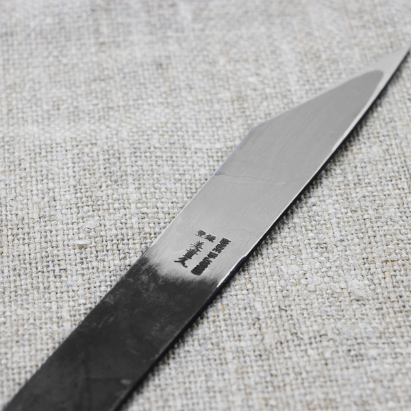 Nóż Kiridashi Aogami 24 mm