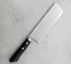 Kunio Masutani VG-10 Wysoki Nóż Nakiri 17 cm