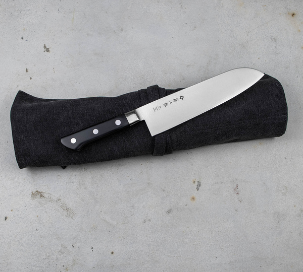 Tojiro DP3 VG-10 Nóż Santoku 21 cm