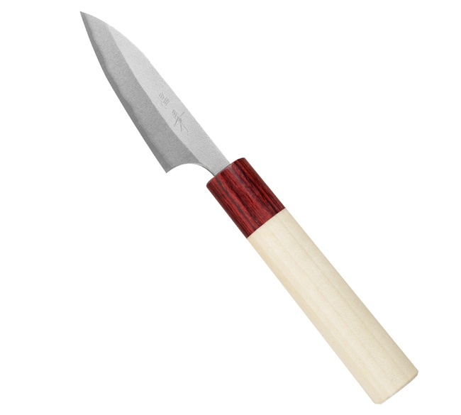 Masakage Yuki Shirogami #2 Nóż do obierania 8 cm