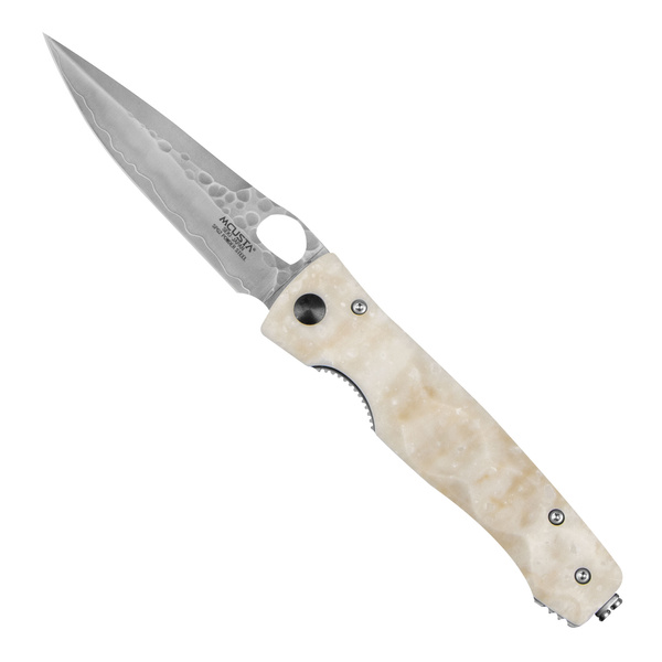 Nóż Składany Mcusta Elite Corian SPG2 9 cm