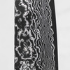 Hatono SG2 Damascus Black Dye Nóż Szefa kuchni 21 cm