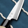 Ittetsu Forge Shirogami#2 Nóż Kaisaki 12 cm