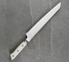 Mcusta Zanmai Classic Damascus VG-10 Corian Nóż do pieczywa 23 cm