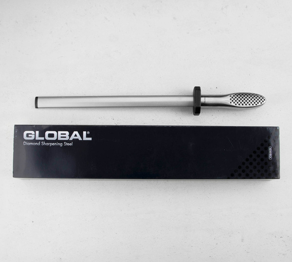 Diamentowy musak 25,5cm Global G-75
