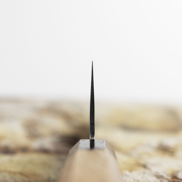 Sakai Takayuki Urushi VG-10 Kokushin Nóż Szefa kuchni 24 cm