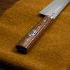 Kanetsune 2000 Shiro-2/SS Nóż Szefa kuchni 18 cm