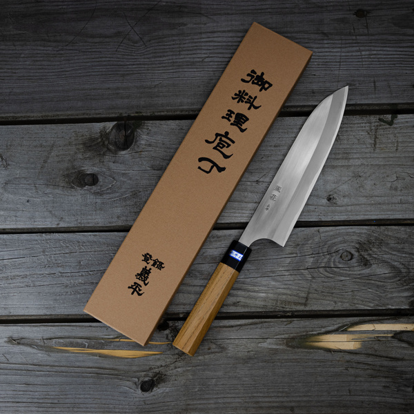 Gihei HAP-40 Zelkova Nóż Szefa kuchni 21 cm