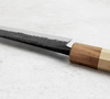 Naoki Mazaki Shirogami#2 Nóż Szefa kuchni 21 cm