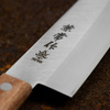 Kanetsune 510 Shiro-2/SS Nóż Szefa Kuchni 18 cm