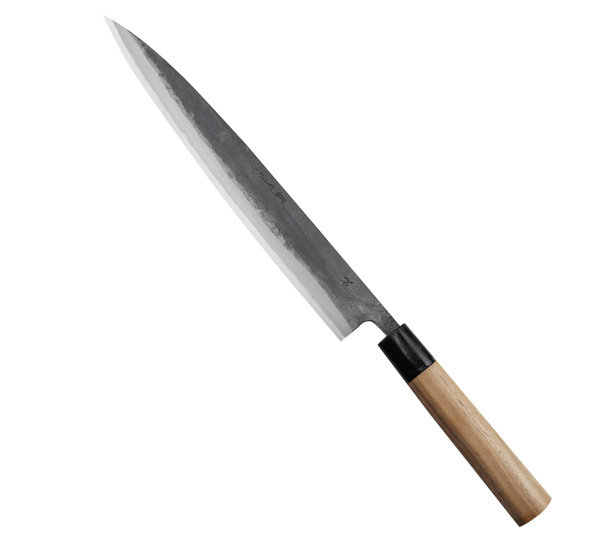 Zakuri Aogami#1 Nóż Sujihiki 27 cm