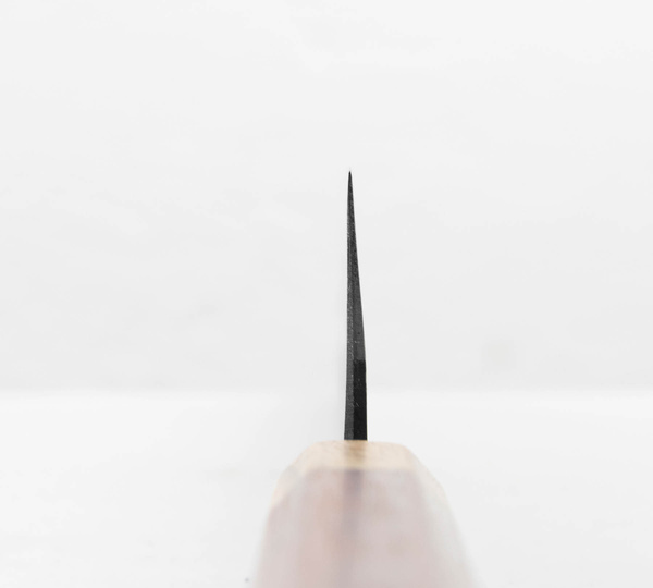 Kajiwara Damascus Aogami #2 Nóż Szefa kuchni 24 cm