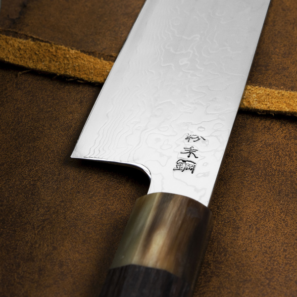 Sukenari SG2 Nóż Kiritsuke Gyuto 24 cm