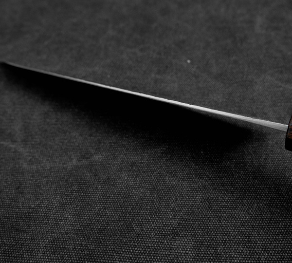 Yu Kurosaki Shizuku Aogami Super Nóż Szefa kuchni 21 cm
