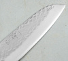 Ittetsu SLD Nóż Santoku 16,5 cm