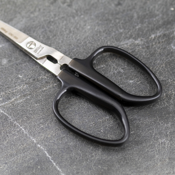 Nożyczki Proste do cięcia gumy Craft 150 mm Silky CSC-150