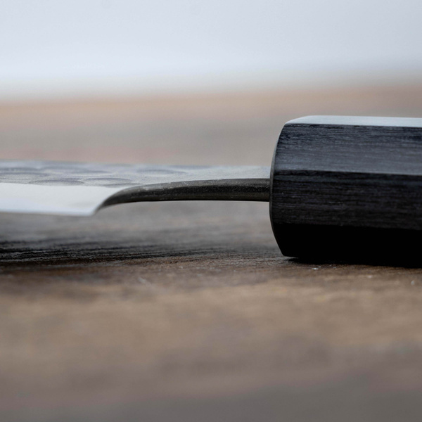 Masakage Koishi Super Aogami Nóż Bunka 16,5 cm