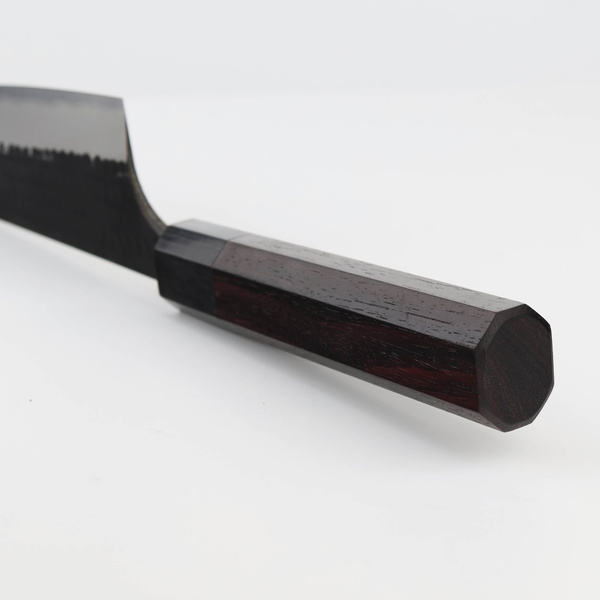 Anryu Hamono Aogami Super/SS Nóż Bunka 17 cm