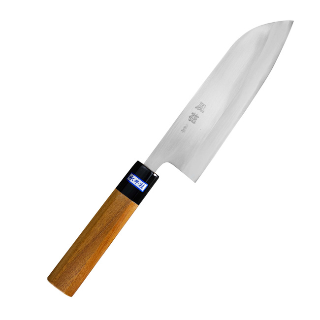 Gihei HAP-40 Zelkova Nóż Santoku 16,5 cm