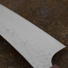 Yu Kurosaki Senkou Ei SG2 Nóż Bunka 16,5 cm
