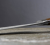 Takeshi Saji IW Nóż Santoku 18 cm VG-10