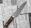 Takeshi Saji IW Nóż uniwersalny 15 cm VG-10