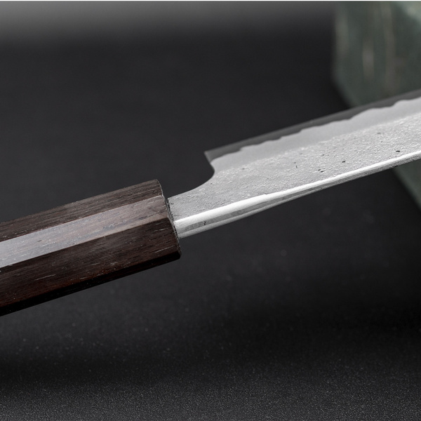 Hatsukokoro Ryusui Aogami#2/Iron Nóż Szefa kuchni 20 cm