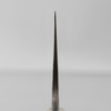 Takeshi Saji OBB Black VG-10 Color Nóż Nakiri 17 cm