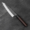 Yu Kurosaki Kokusen Aogami Super/SS Nóż Bunka 16,5 cm
