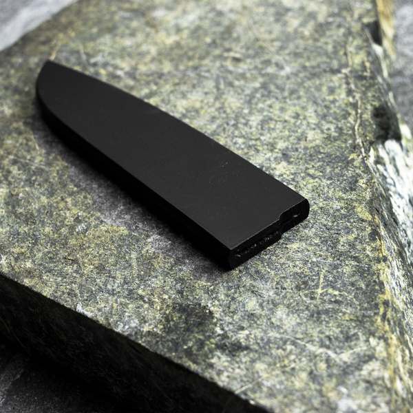 Kanetsune AUS-6 Nożyk z pochwą 11 cm