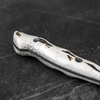 Yojiro Yamada Unique 05 VG-10 Damascus Nóż uniwersalny 13,5 cm