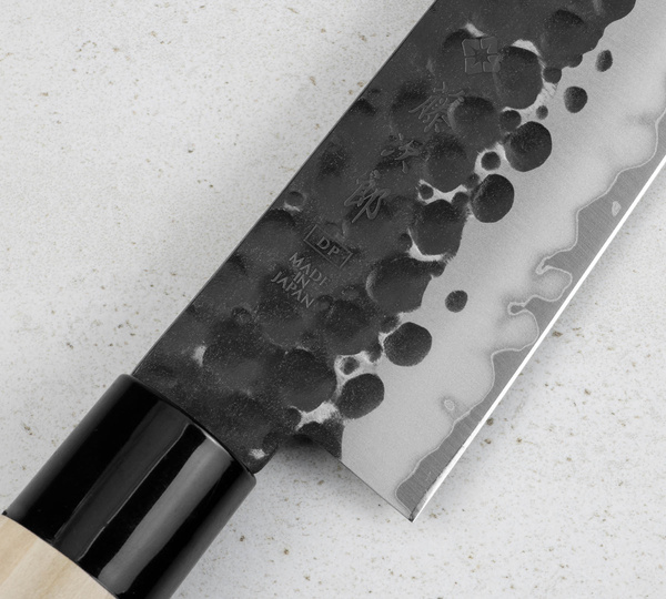 Tojiro Zen Hammered VG-10 Nóż Szefa kuchni 24 cm