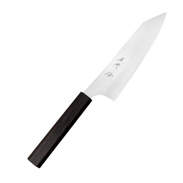 Yu Kurosaki HAP40 Wenge Nóż Bunka 16,5 cm