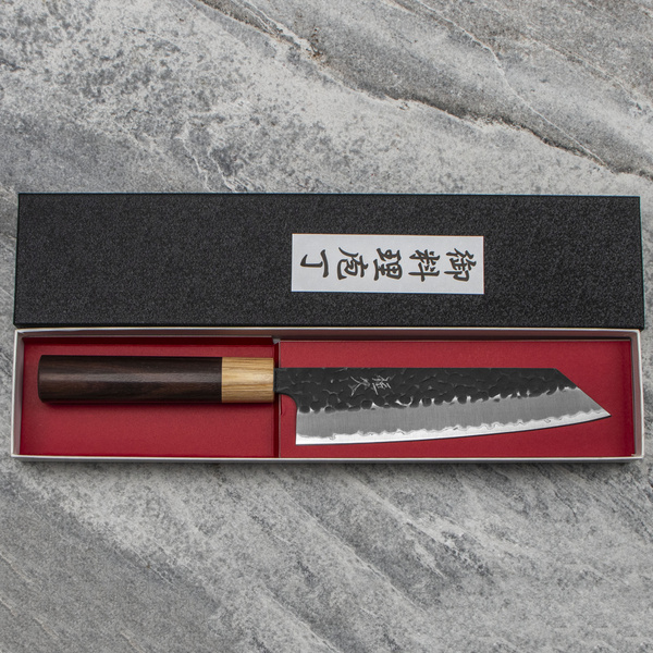 Tsunehisa Aogami Super Nóż Bunka 17 cm