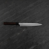 Ittetsu Forge Shirogami#2 Nóż Yanagiba 24 cm