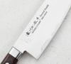 Satake Unique AUS-8 Nóż Santoku 17cm