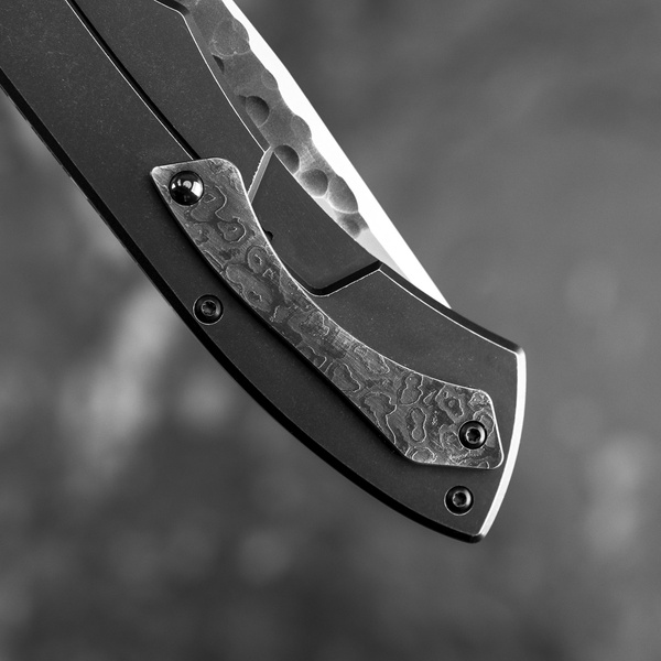 Nigara Hamono SG2 G10 Nóż składany 9,5 cm