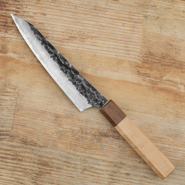 Yu Kurosaki Senkou Black Ei SG2 Nóż uniwersalny 15 cm