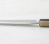Sukenari ZDP-189 Damascus Nóż Kiritsuke Gyuto 21 cm