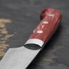 Takeshi Saji Red Turquoise  R2 Nóż uniwersalny 15 cm