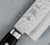 Ittetsu Sandvik 19C27 Nóż Nakiri 16 cm