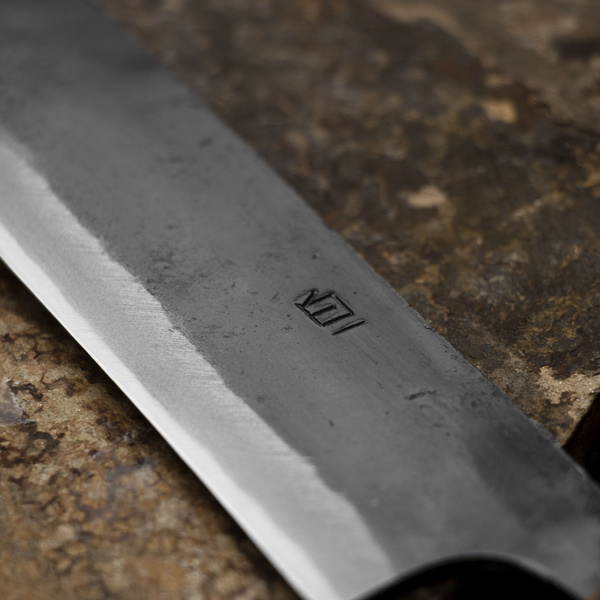 Ittetsu Shirogami#1 Nóż Sujihiki 24 cm